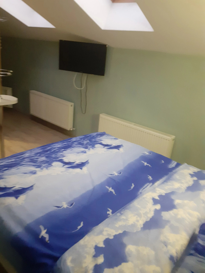 Гостевой дом "Тверь"