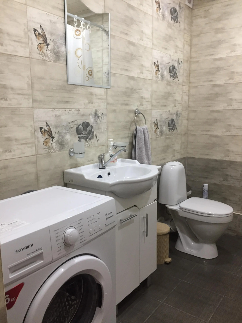 Гостевой Дом Apple Tree