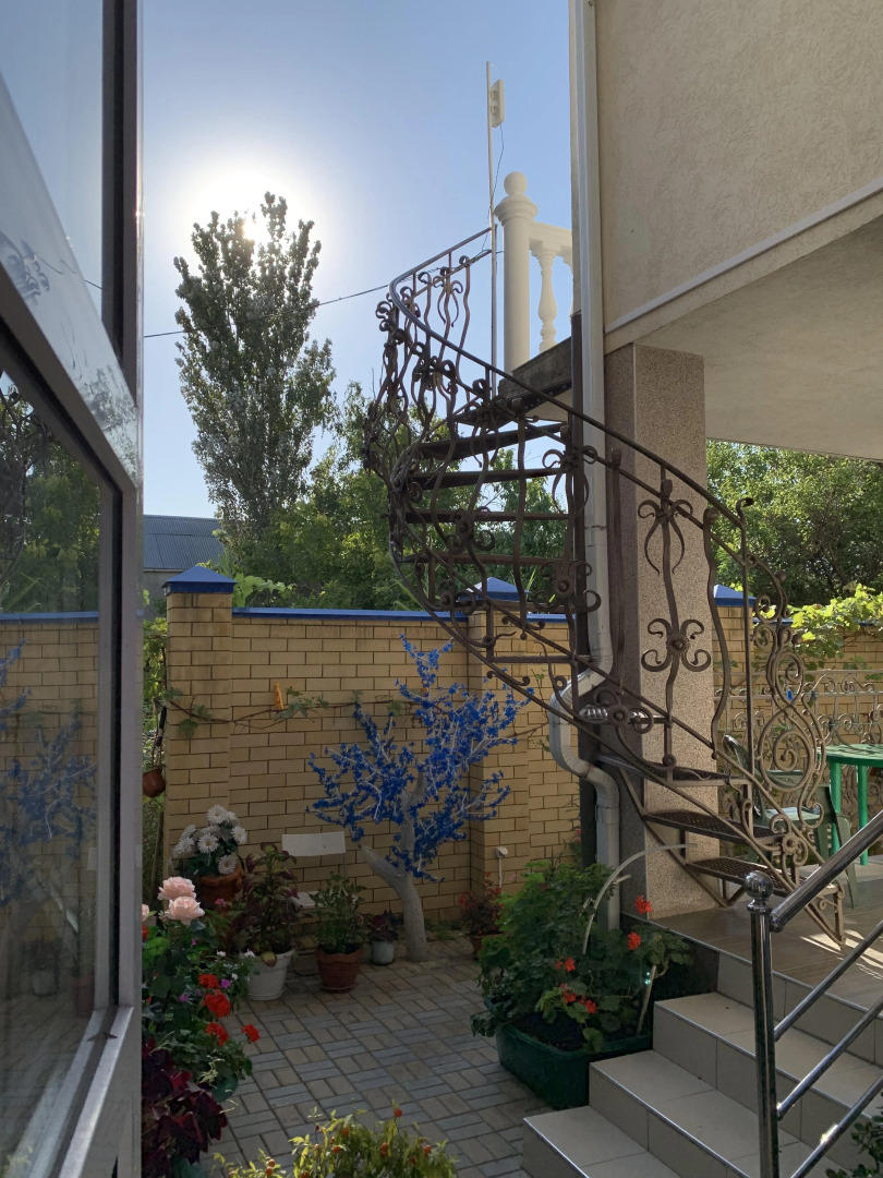 Гостевой дом СПС