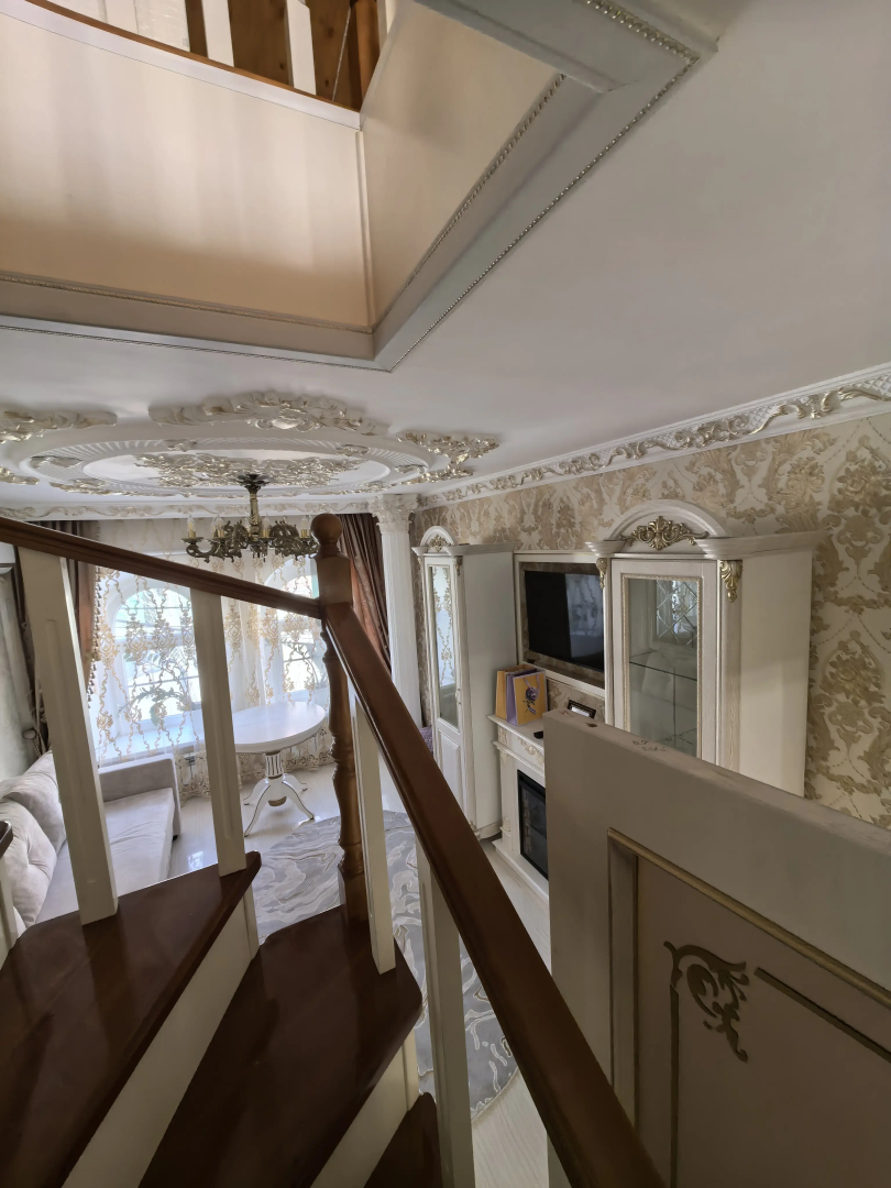 Квартира Урицкого 33