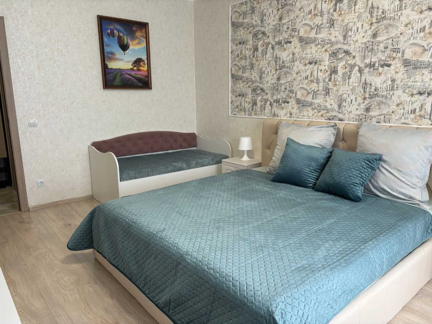 Апартаменты Отдых на Побережье Балтики