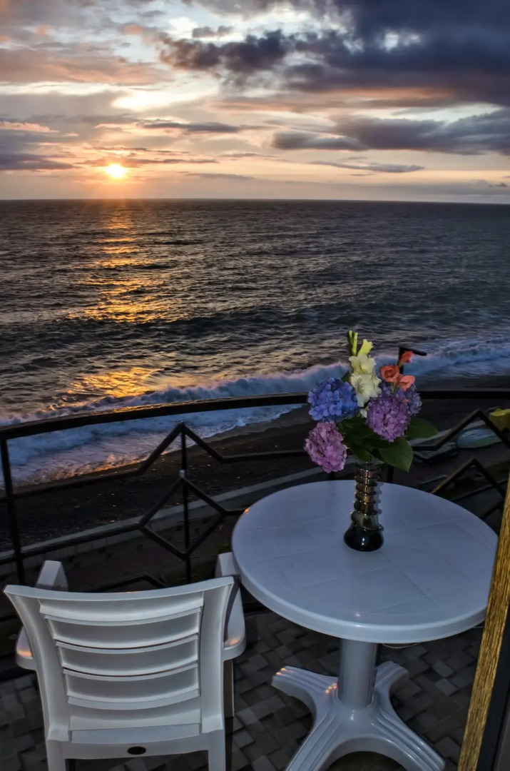 Отель Hotel Medusa