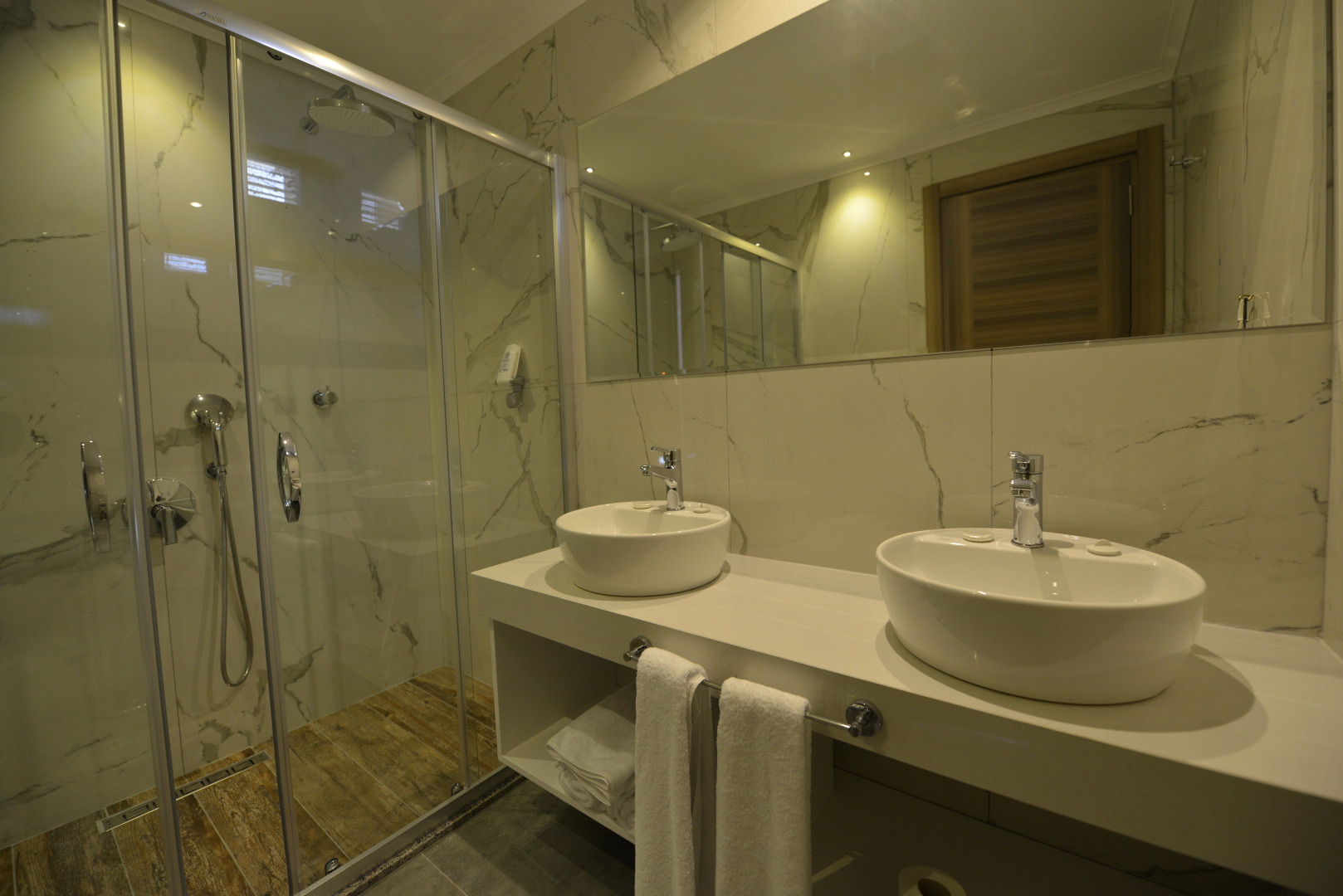 Отель Seyir Village