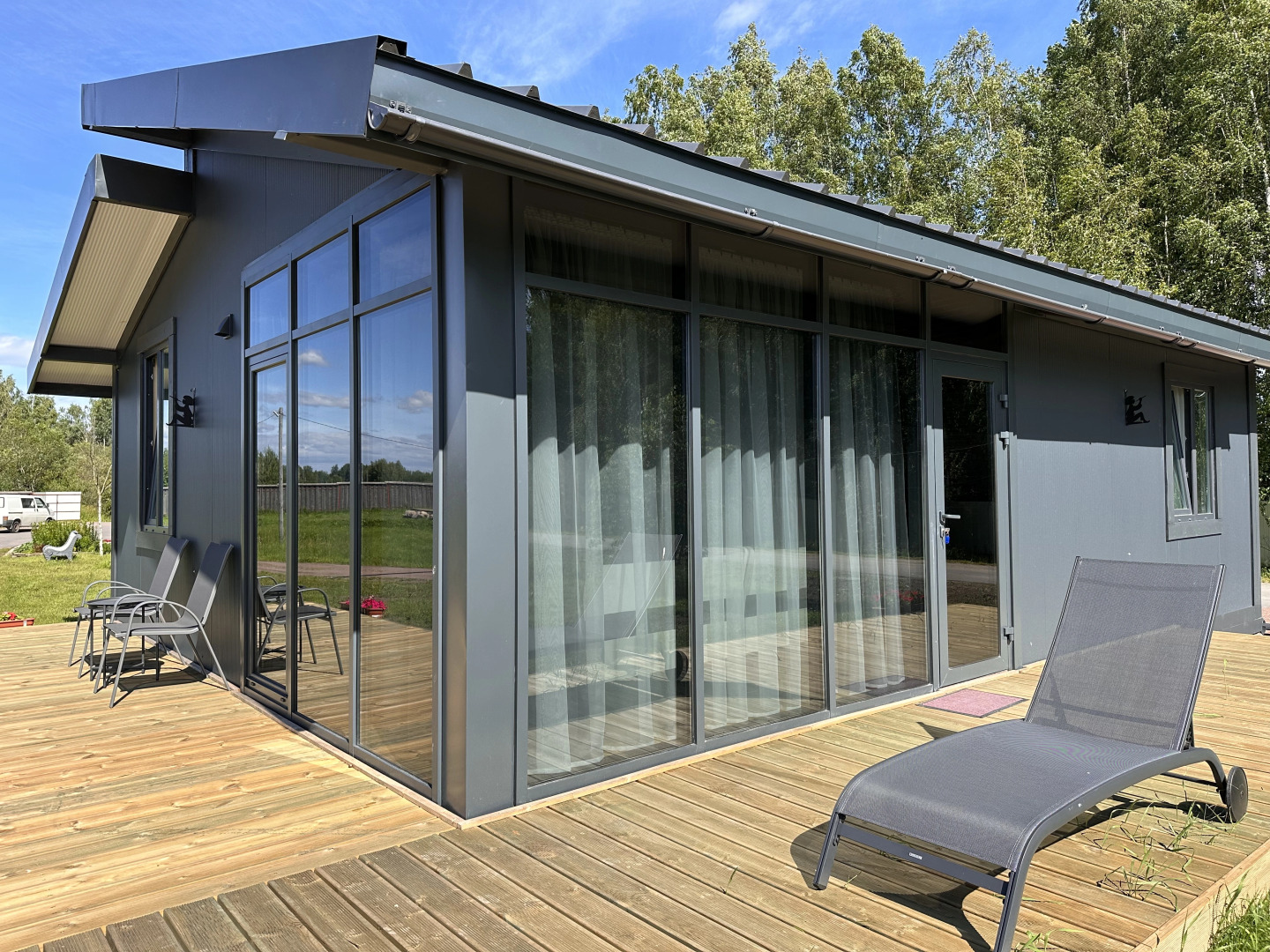 Гостевой дом Хутор Барышево