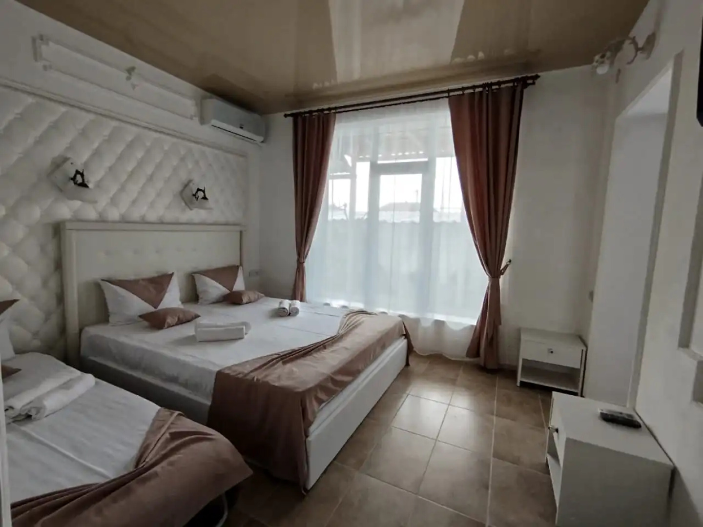 Гостевой дом На Юго-Западной