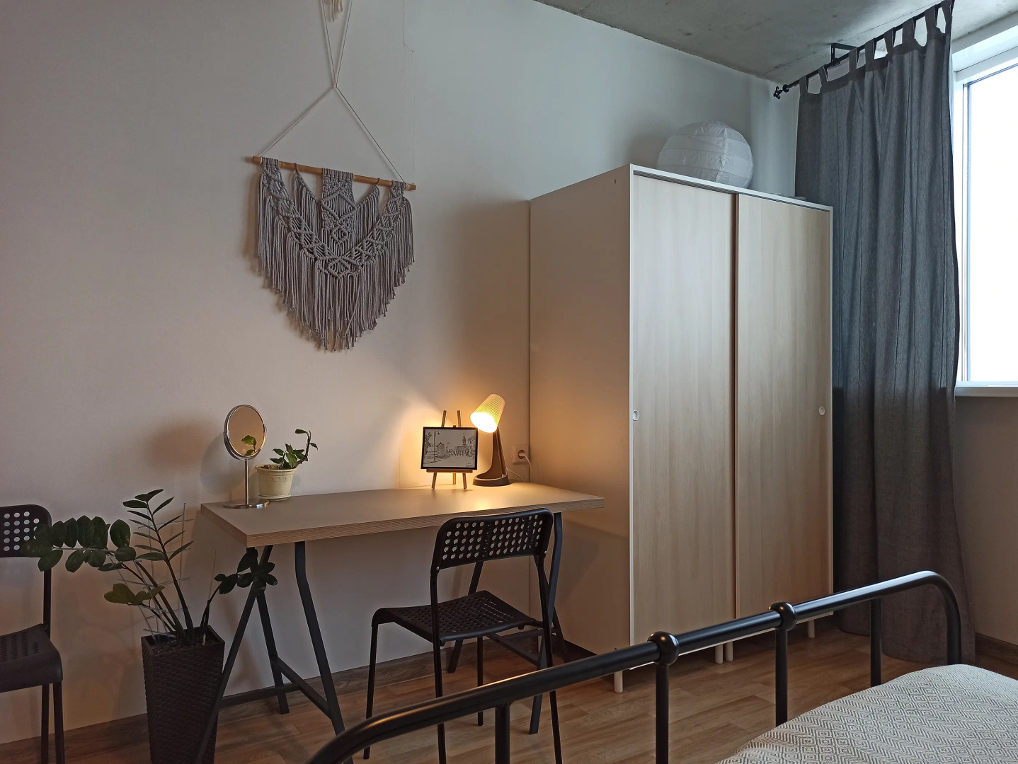 Гостевой Дом Sky Lounge guesthouse