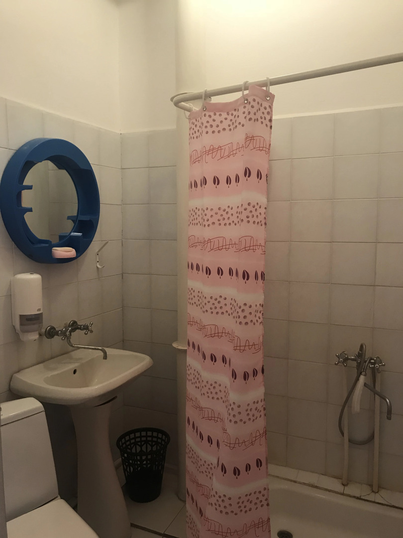 Хостел на Ленина 13