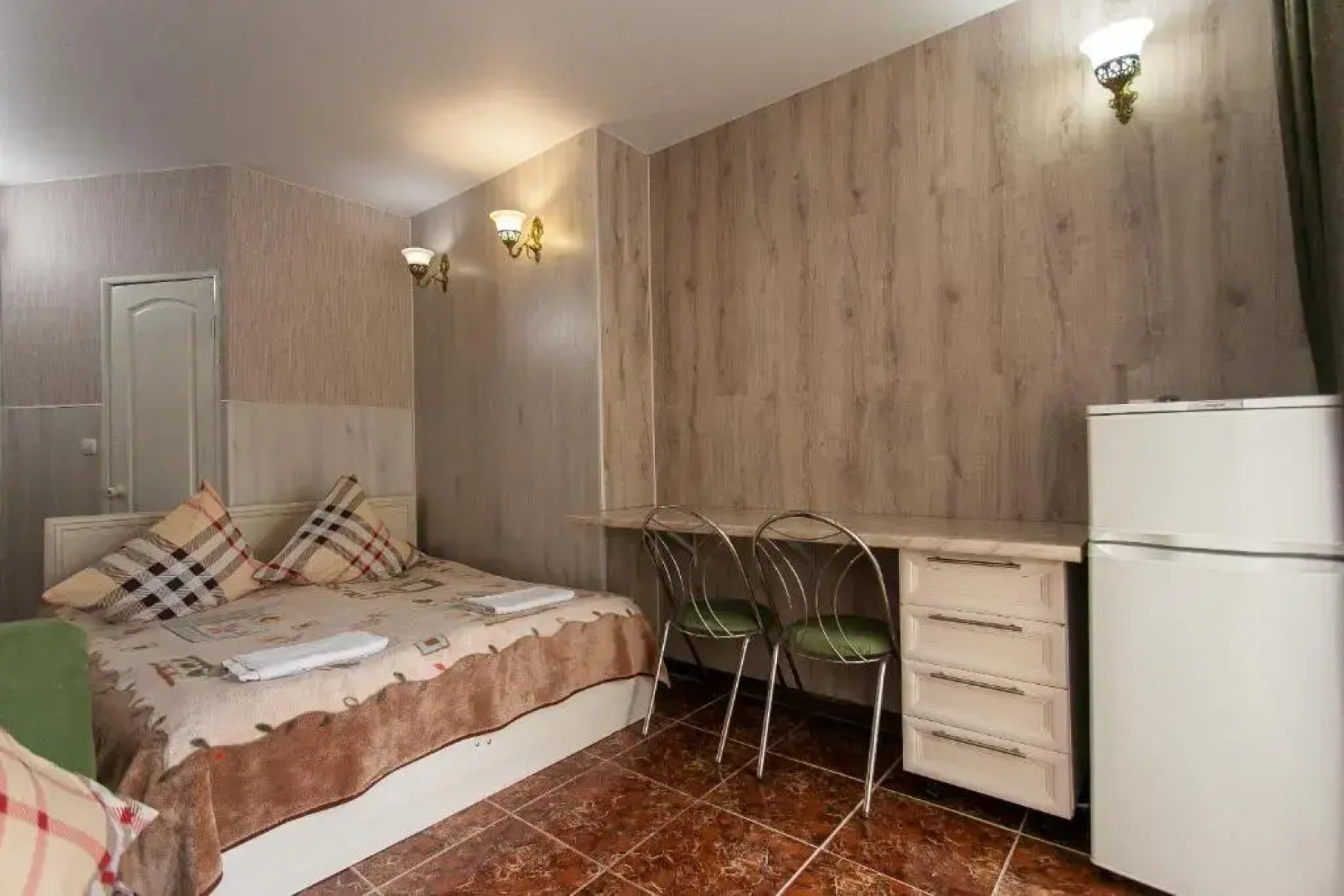 Гостевой Дом На Шевченко