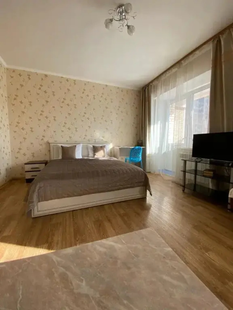 Апартаменты Центральный парк 1