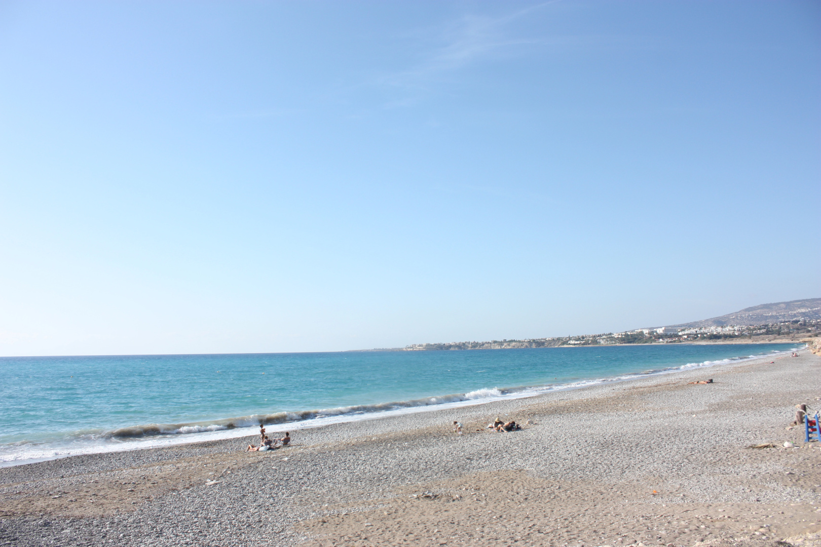 Апартаменты Green Oasis Beach