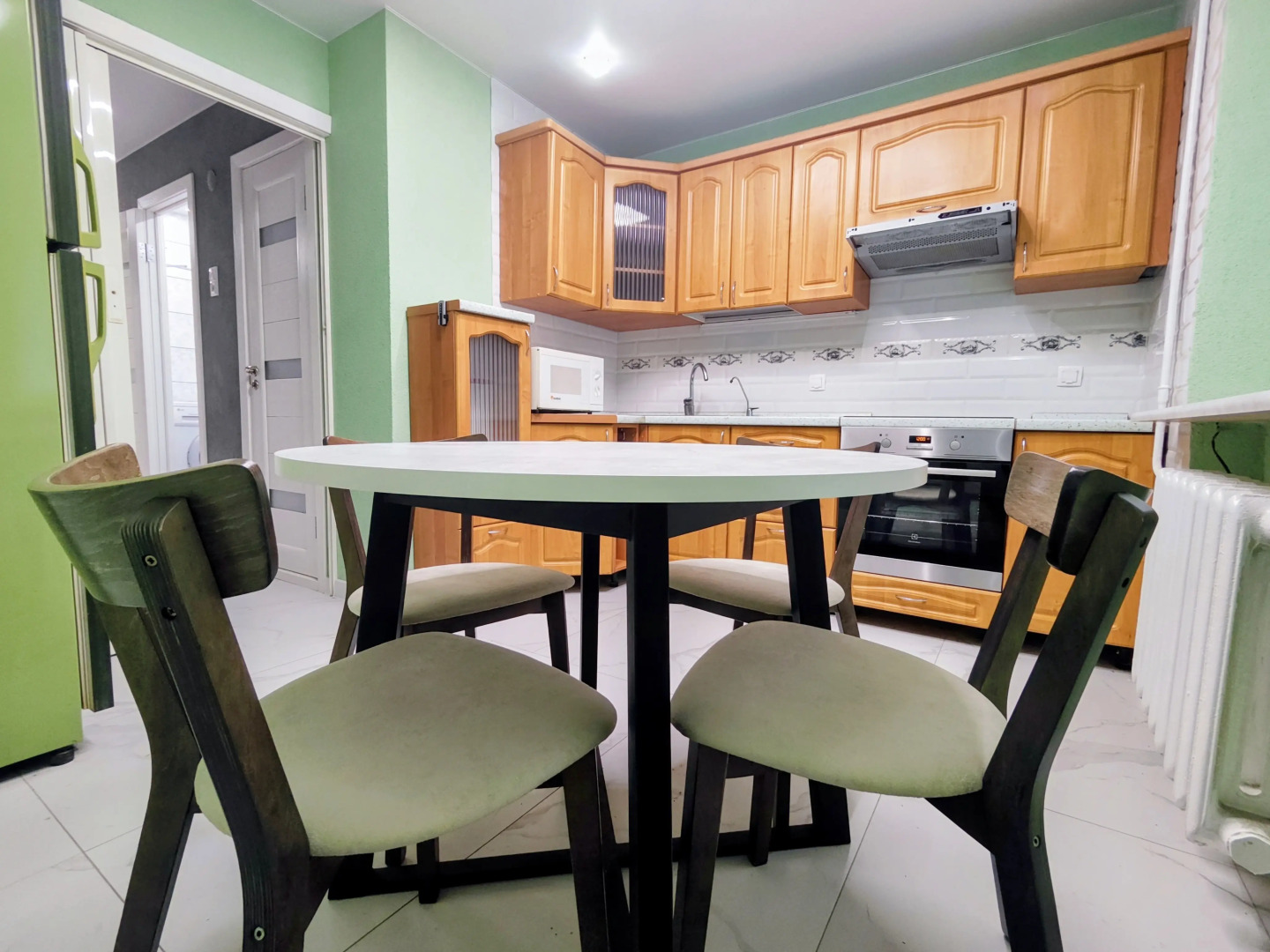 Апартаменты Классная двушка на главной улице Минска рядом с лучшими туристическими местами