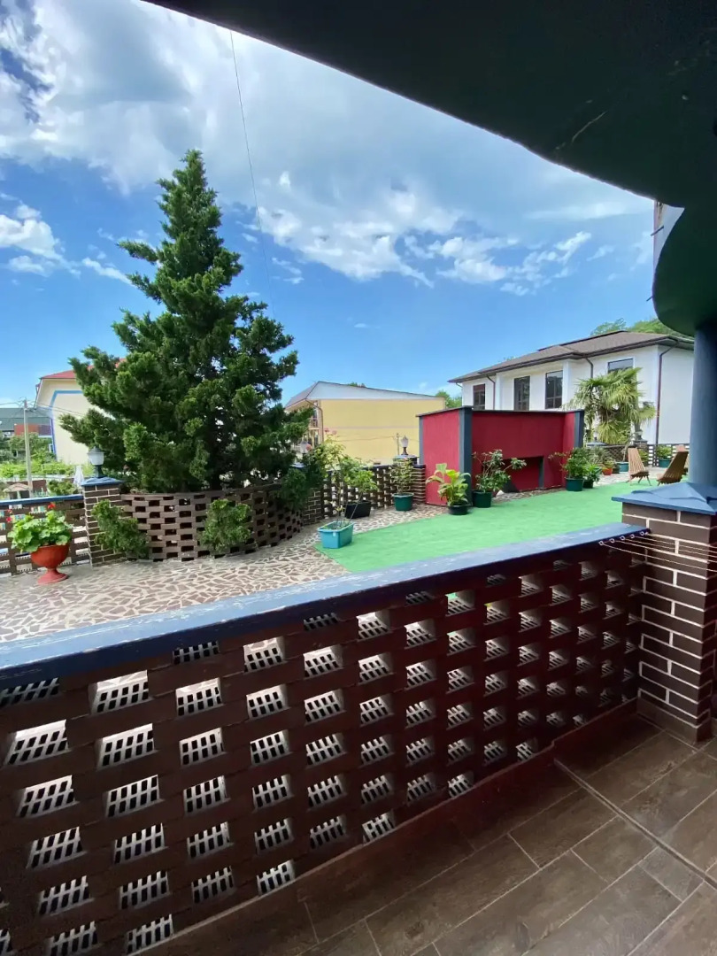 Курортный отель Биохакинг Отель Марракеш