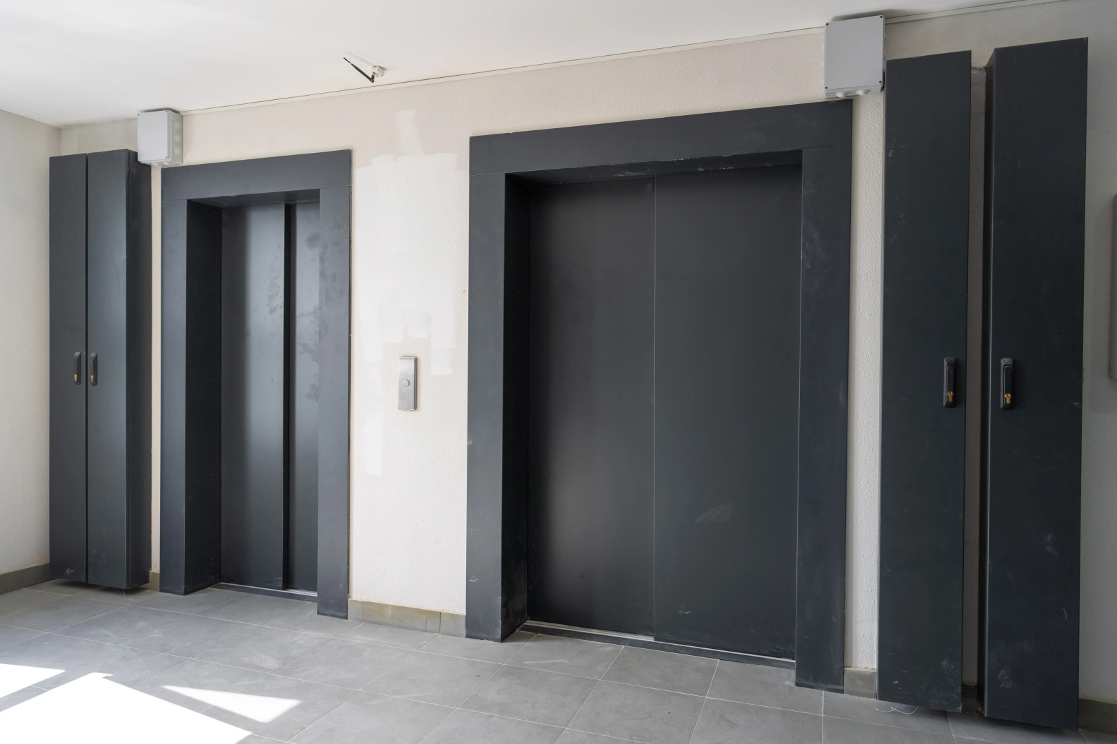 Апартаменты в ЖК Черноморский-2 от LetoApart