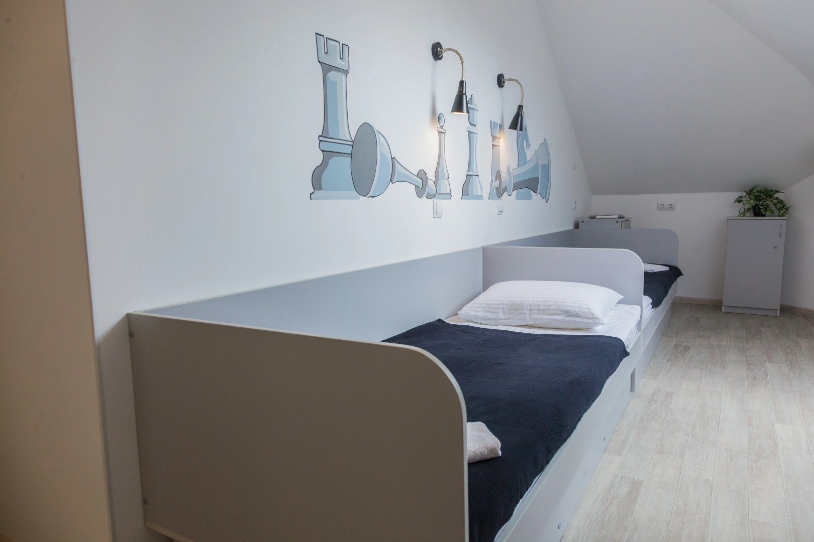 Арт Oтель Центральный