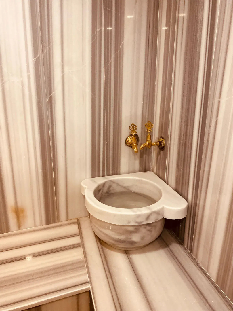Royal Bosphorus Hotel Spa & Hamam