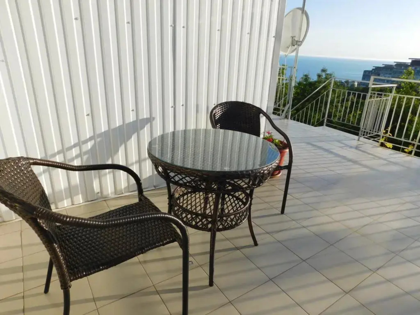 Гостевой Дом Чайка