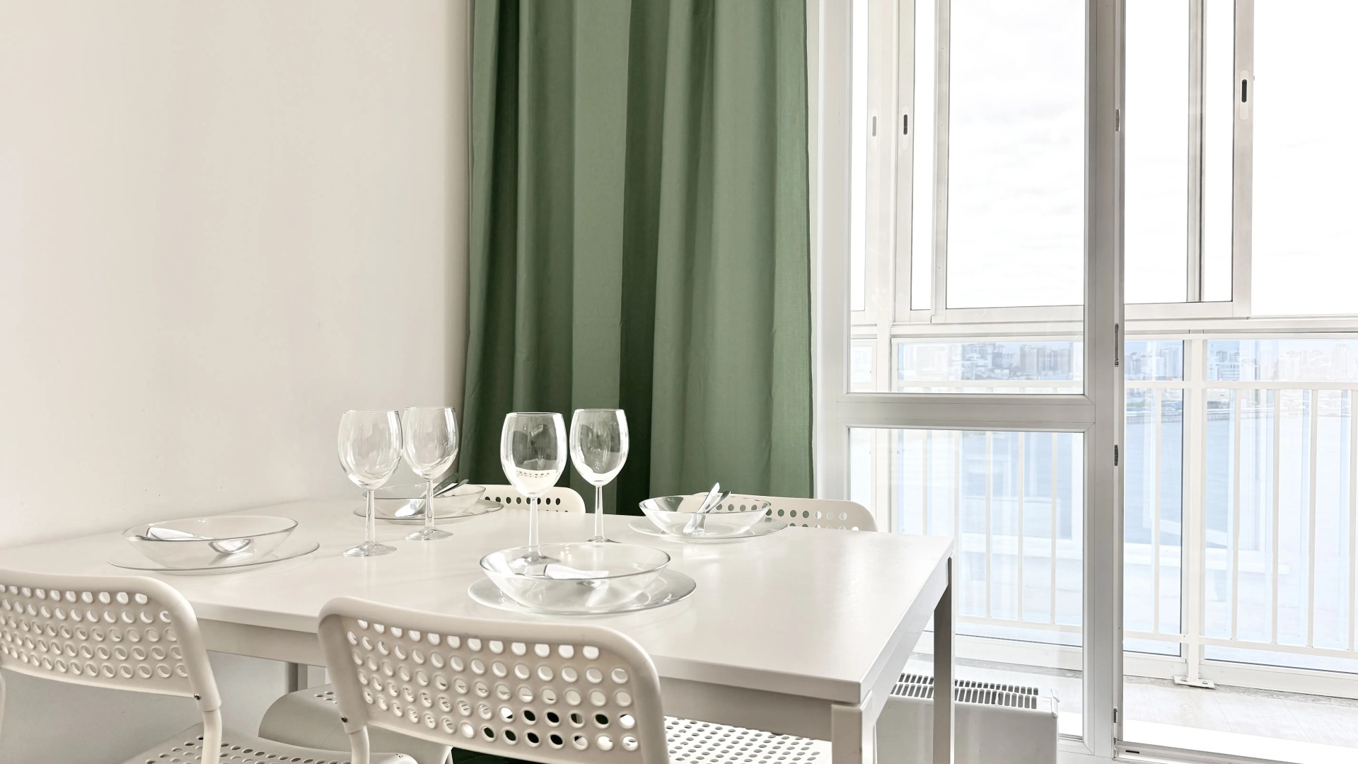 Квартира Hugge Place у Аквапарка 308