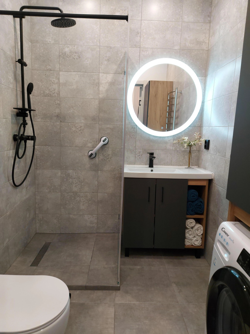 Апартаменты Уютные новые апартаменты Светлогорск