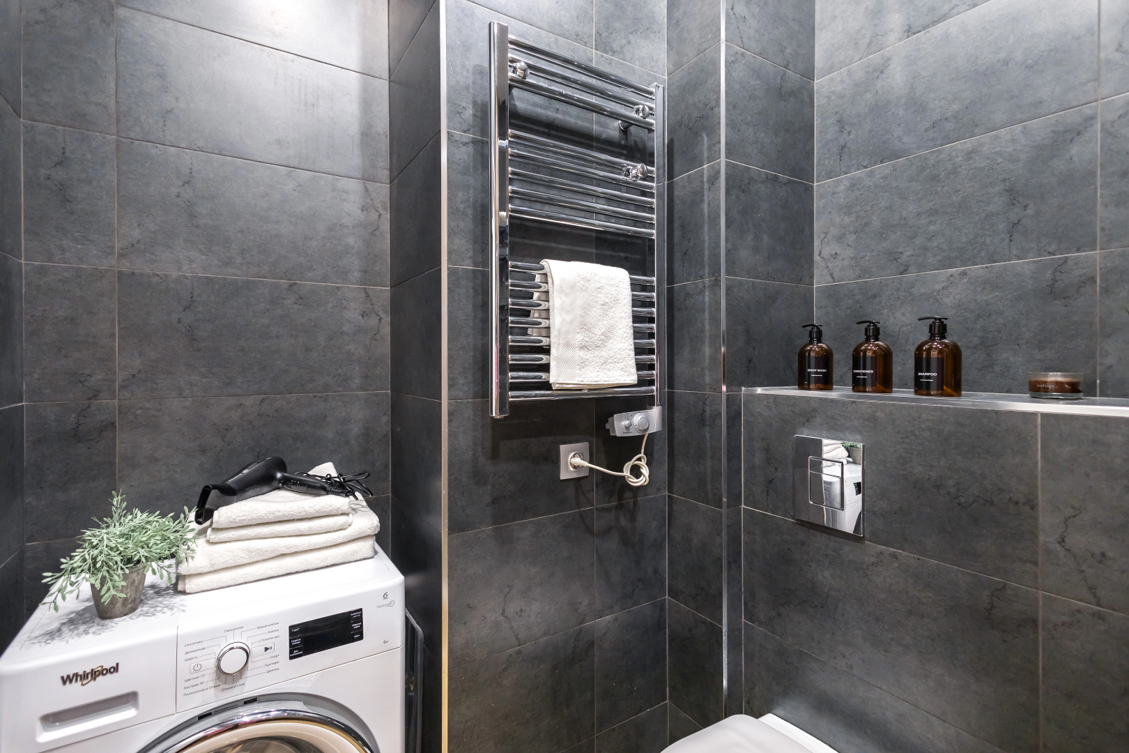 Апартаменты Бизнес-Класса в ЖК Сердце Столицы, рядом с Москва-Сити