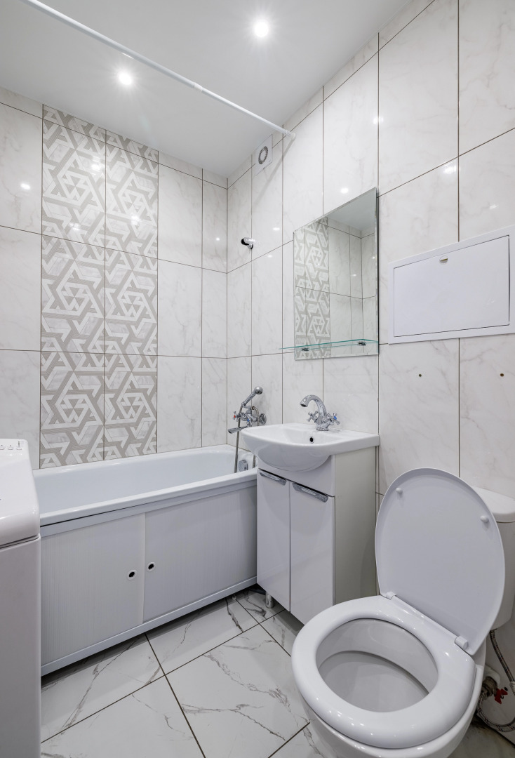 Квартира На улице Свободы 59