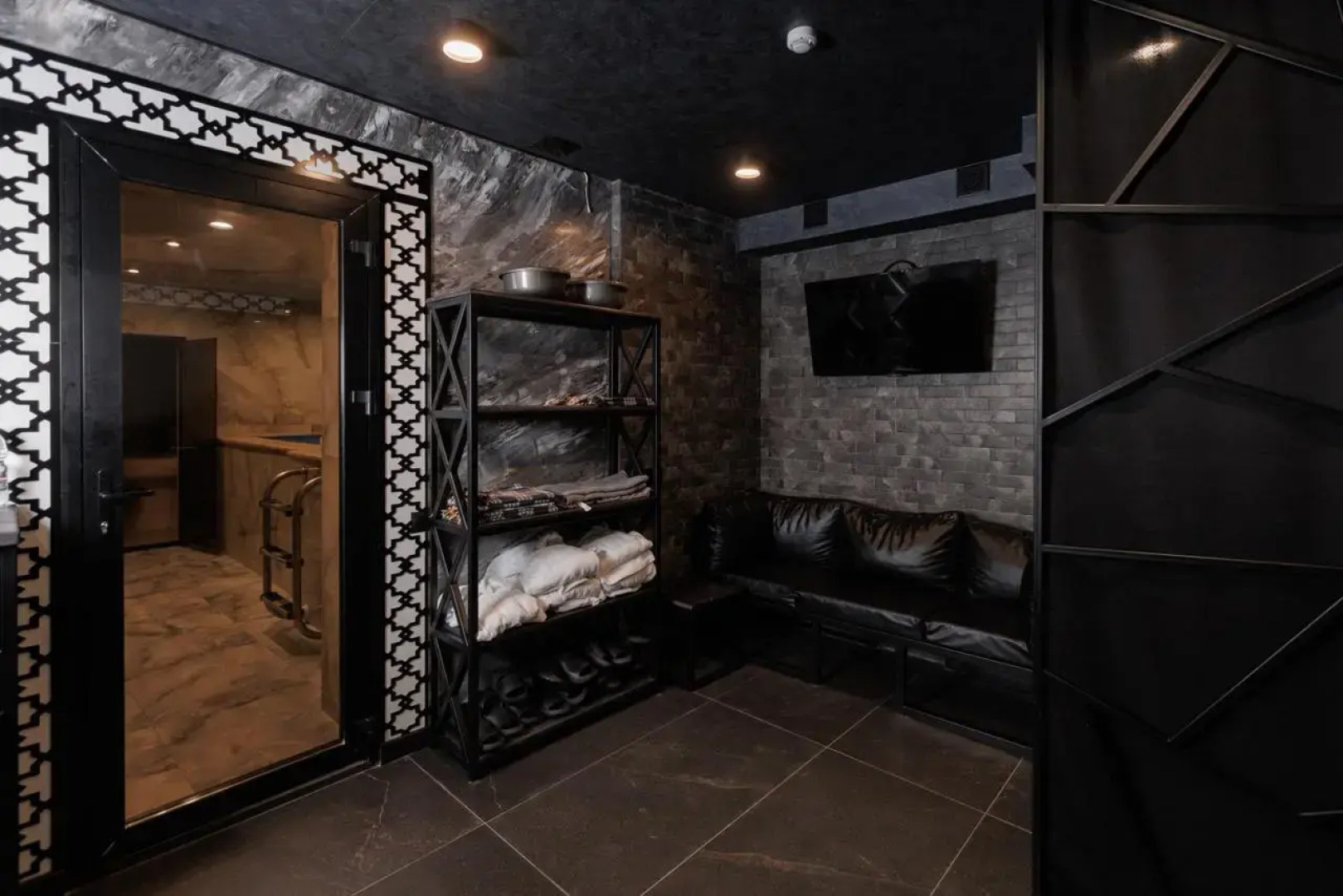 Отель Альпийский