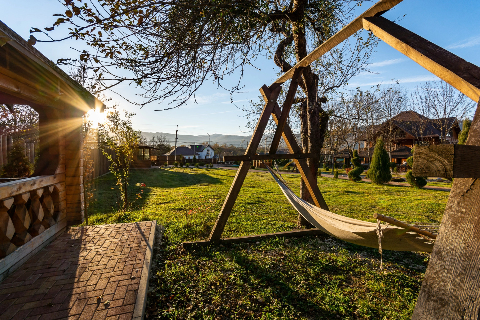 Мини-отель Боярский двор