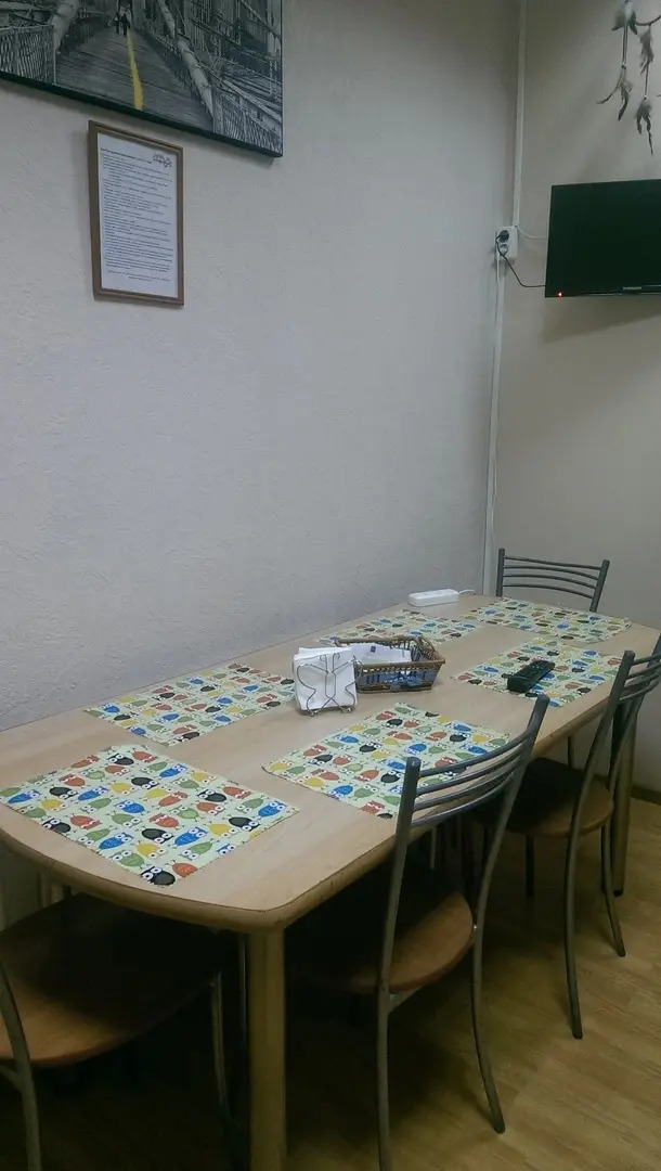 Хостел Сова