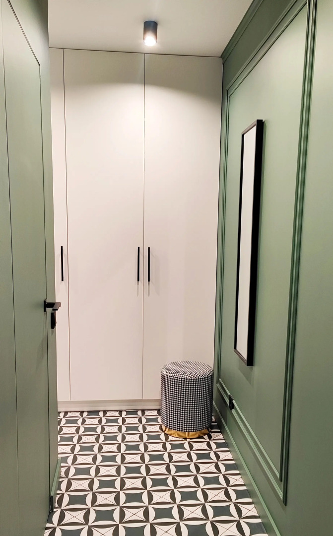 Апартаменты на Звездной