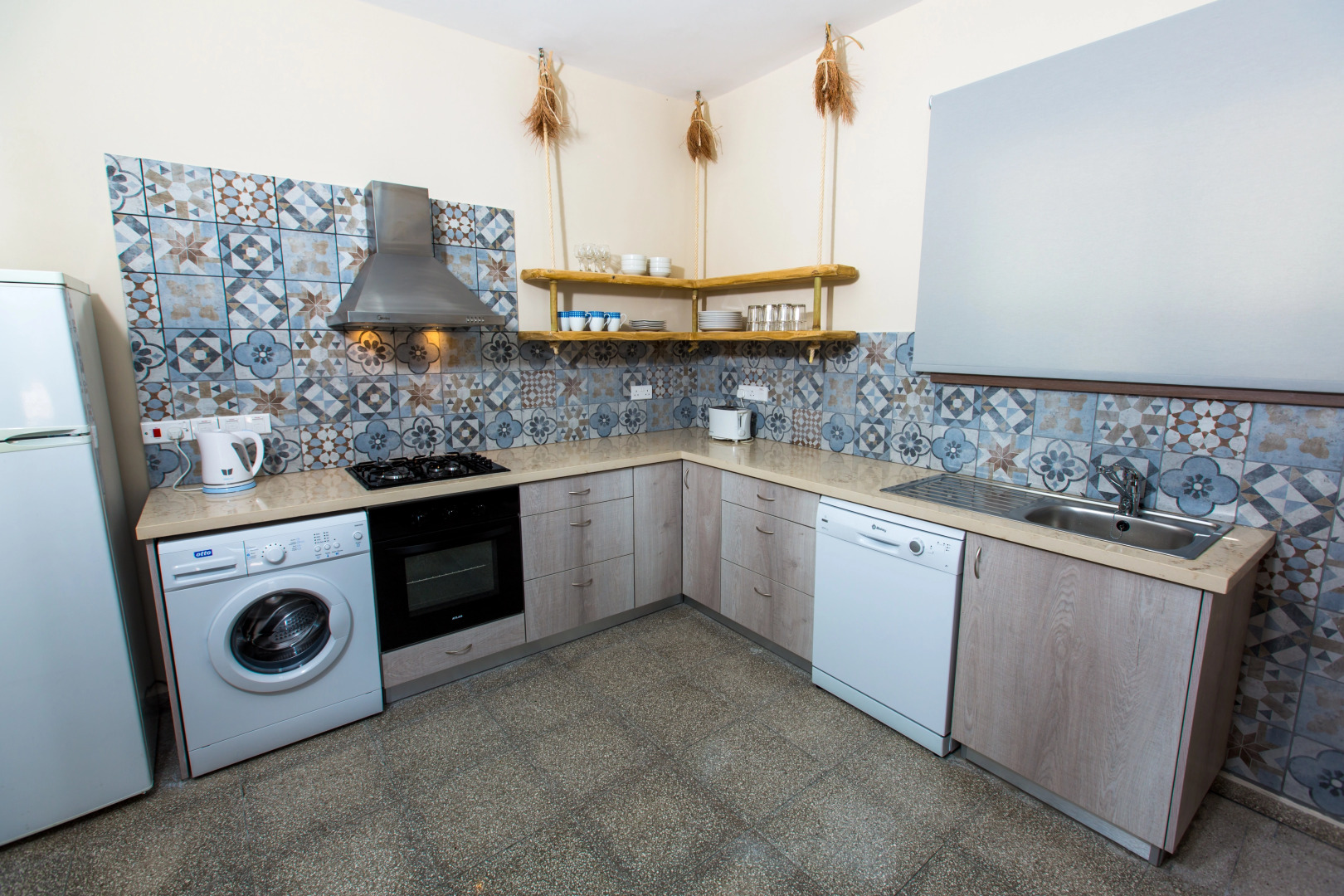 Вилла Med Coast Deluxe