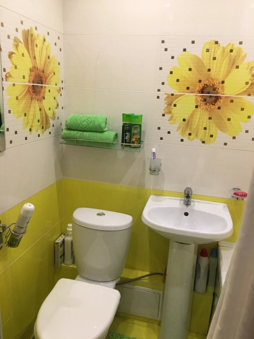 Апартаменты Mirnydom Студия на Тихонова