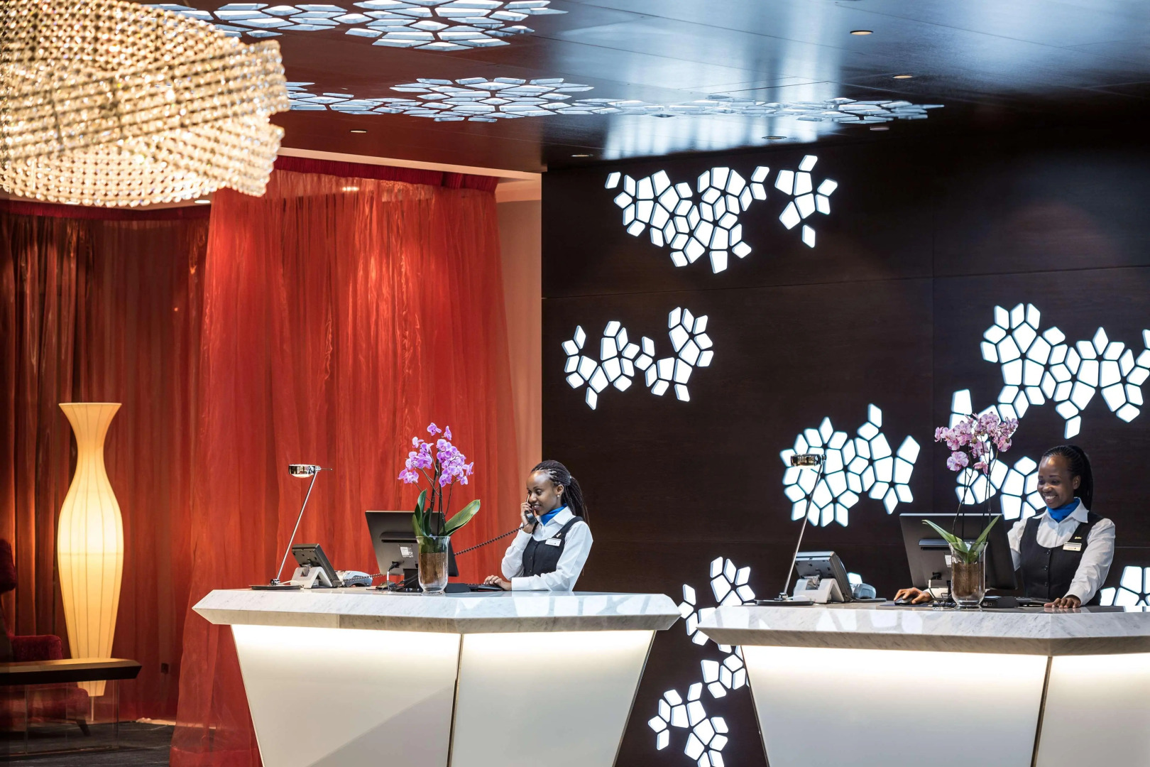 Radisson Blu Hotel Nairobi Upper Hill