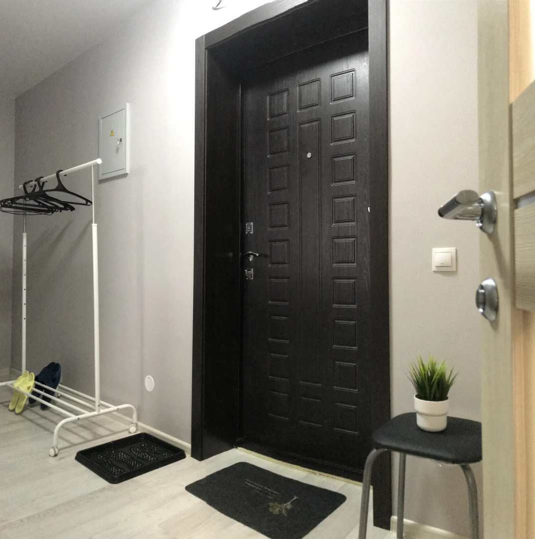 RentUfa на Пархоменко