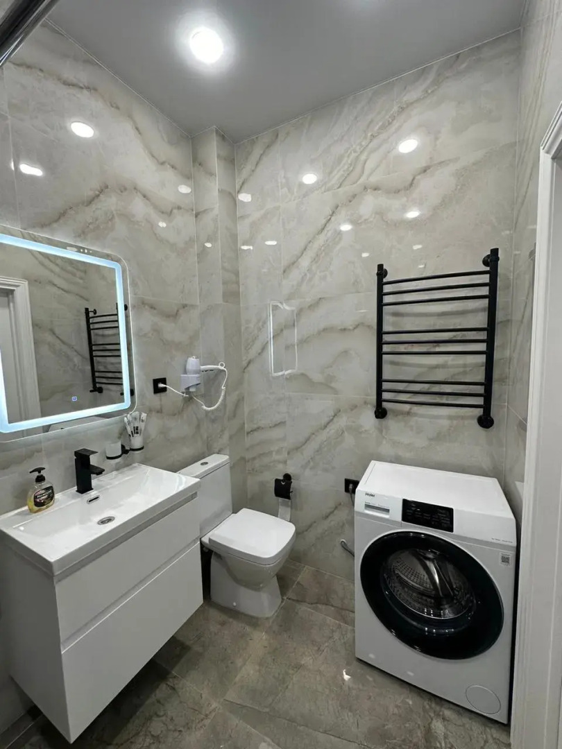 Квартира Высокогорье любви