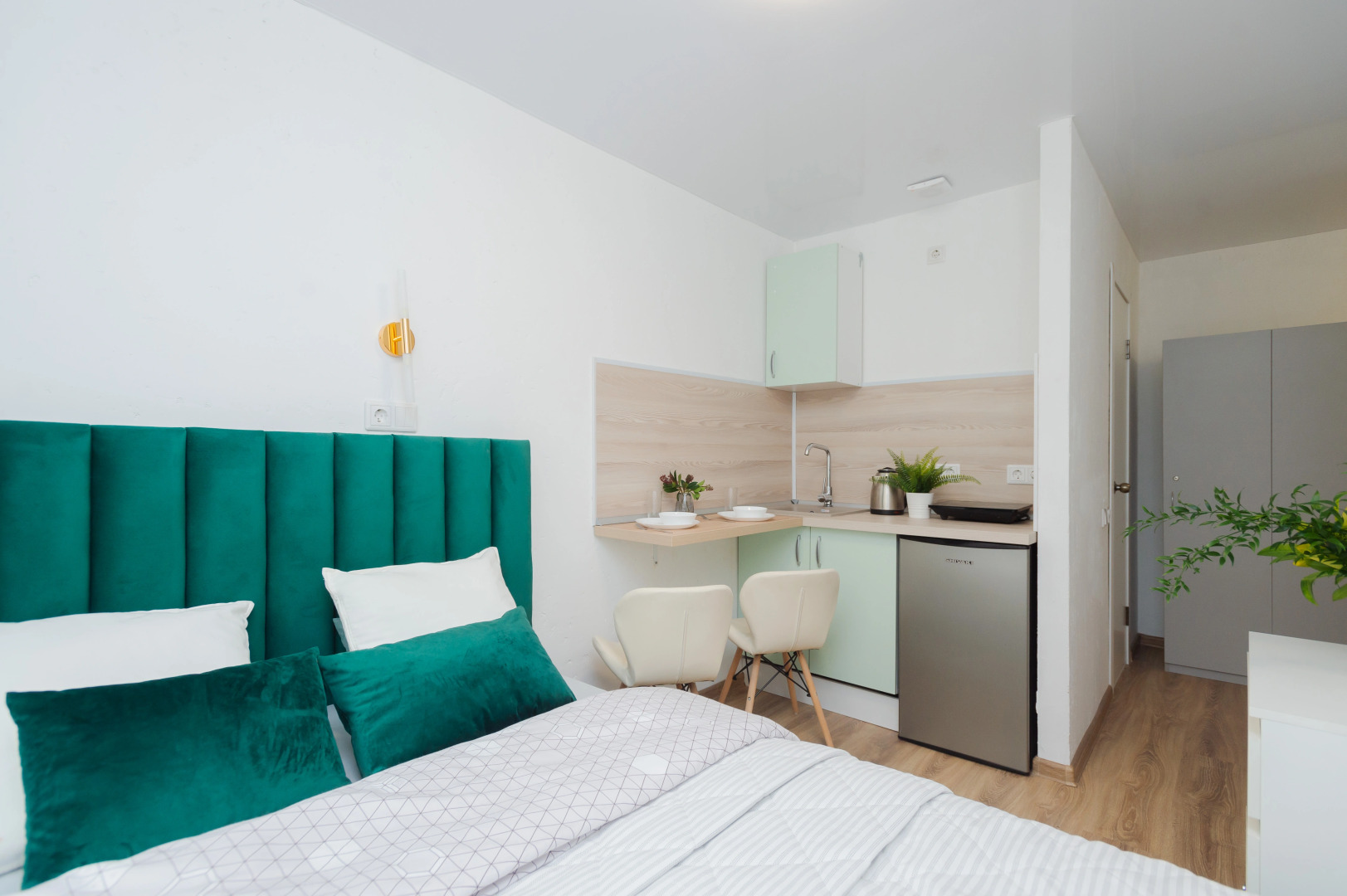 Квартира ApartHause рядом с Зоопарком и Оперным театром