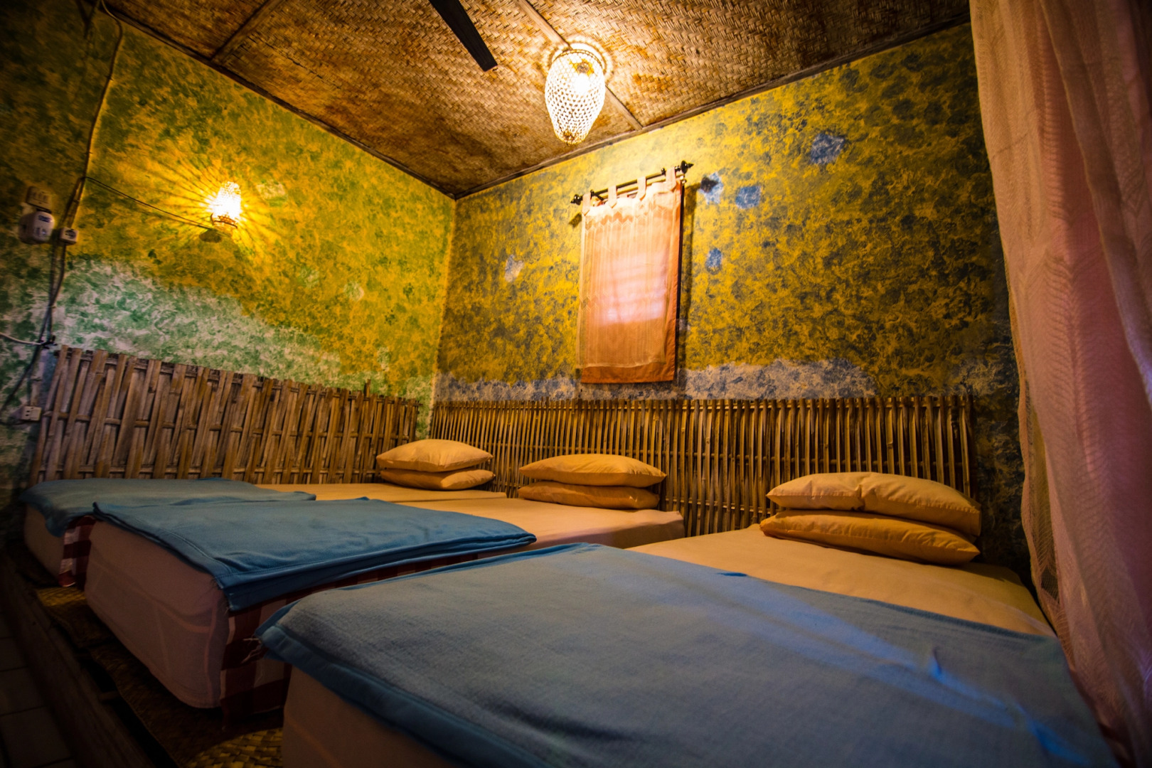 Мини-отель FunkyPlace