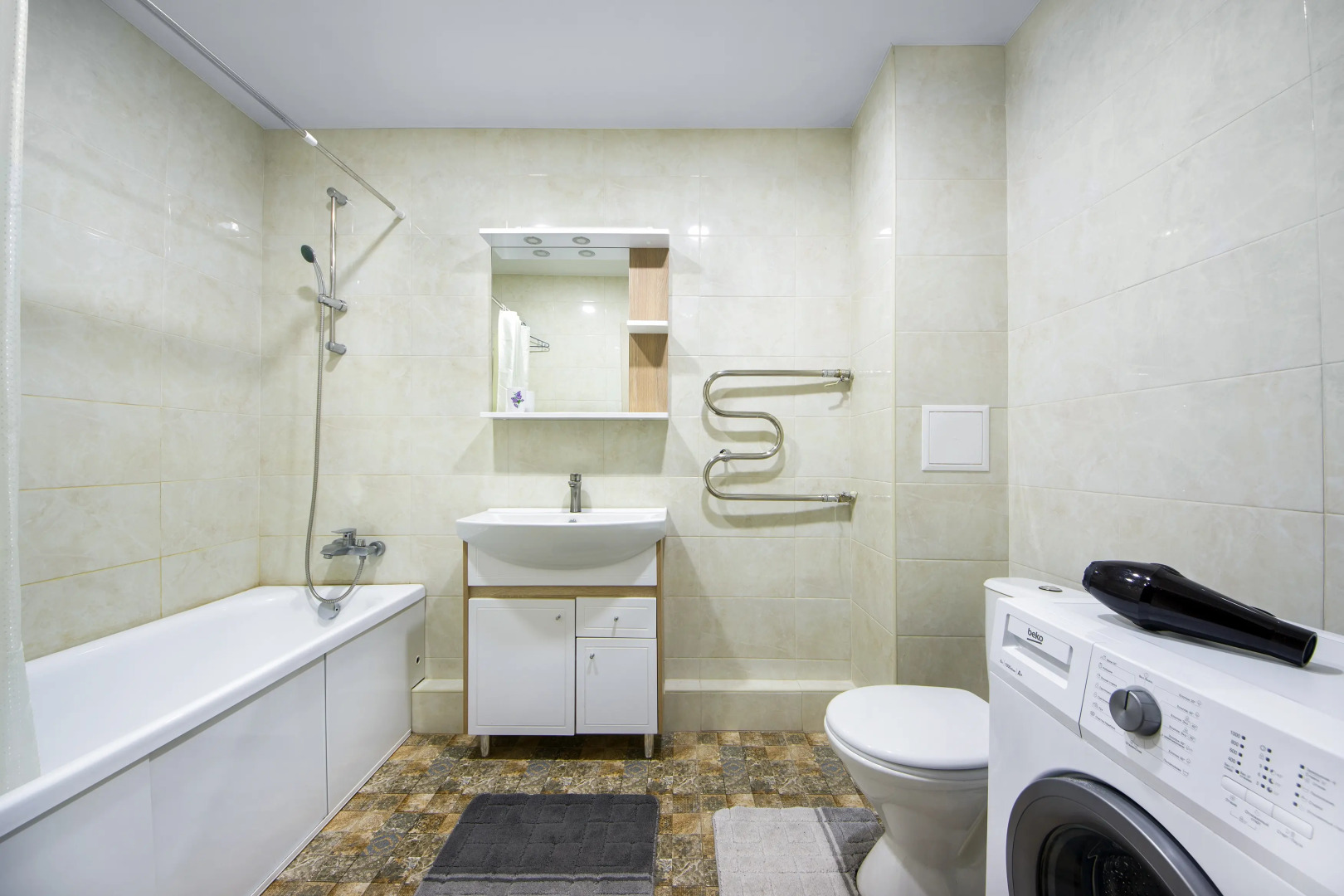 Квартира на Первомайской