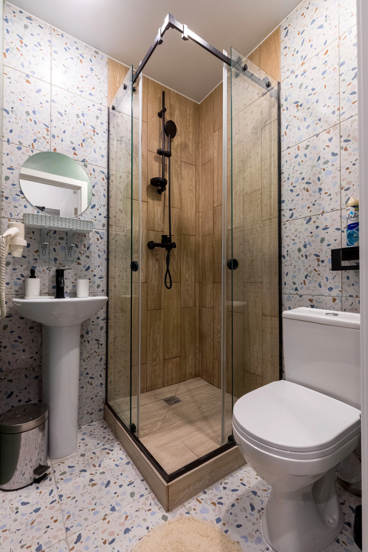 Апарт-отель Port Comfort bу old Nevsky