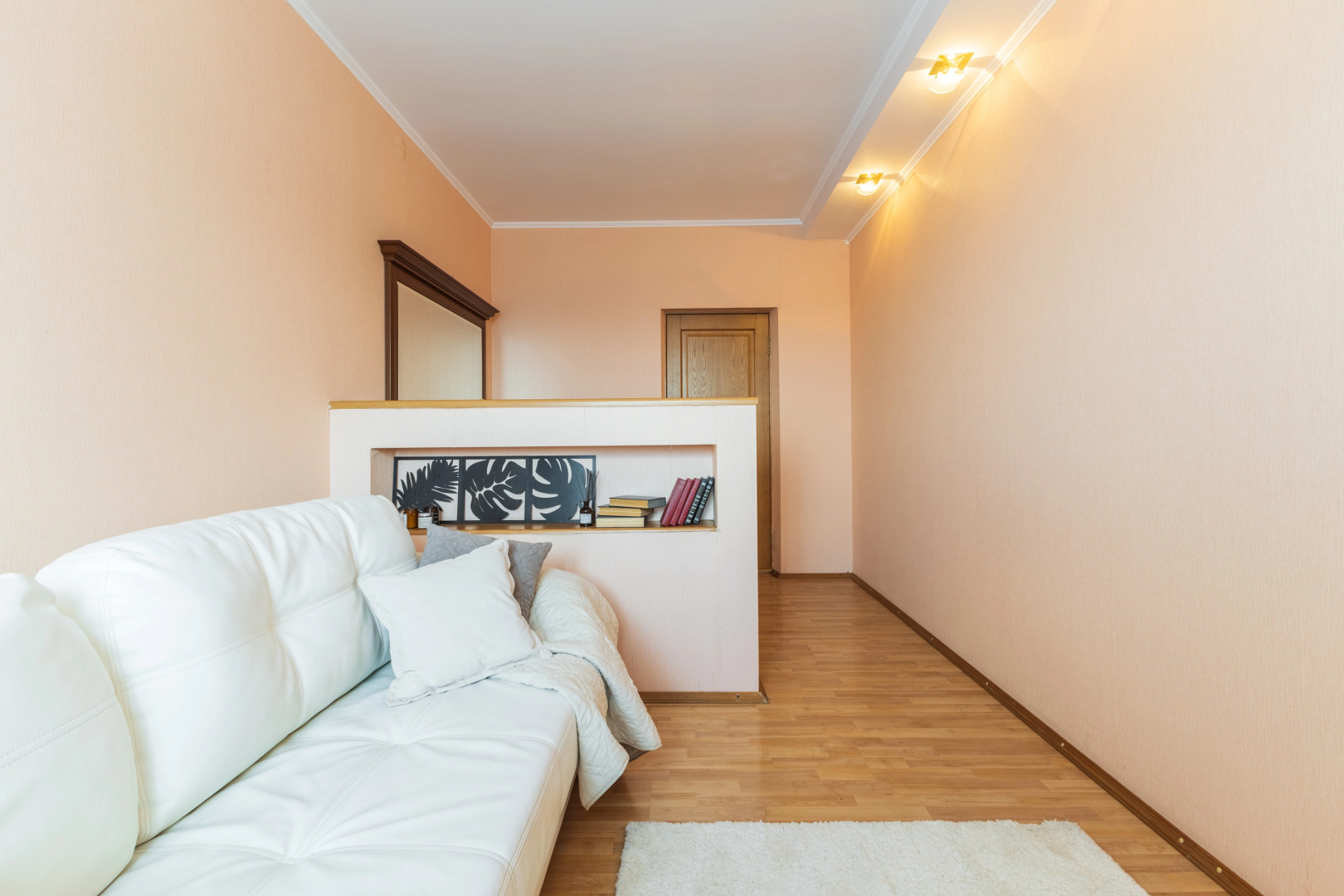 Апартаменты Comfort Home для 12 Гостей