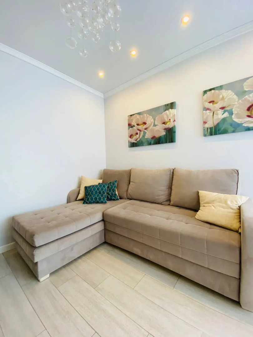 Апартаменты Marlen Apart ЖК Версаль