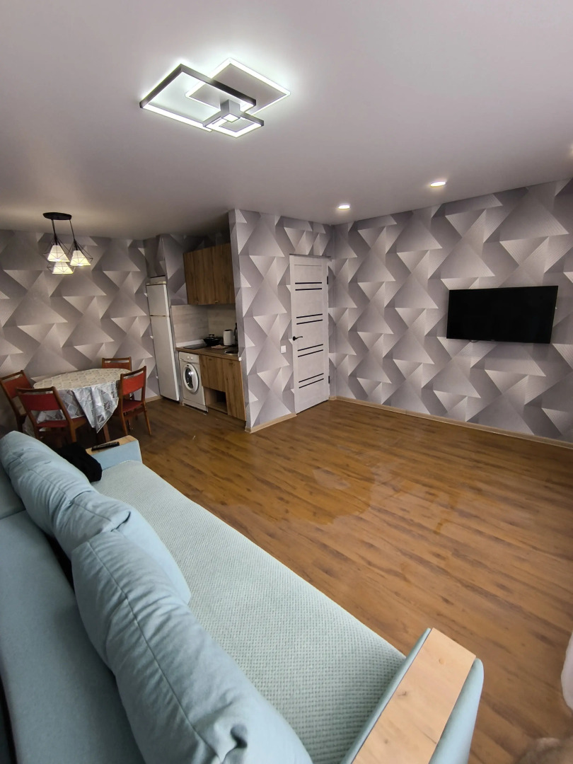 Квартира в центре Белорецка