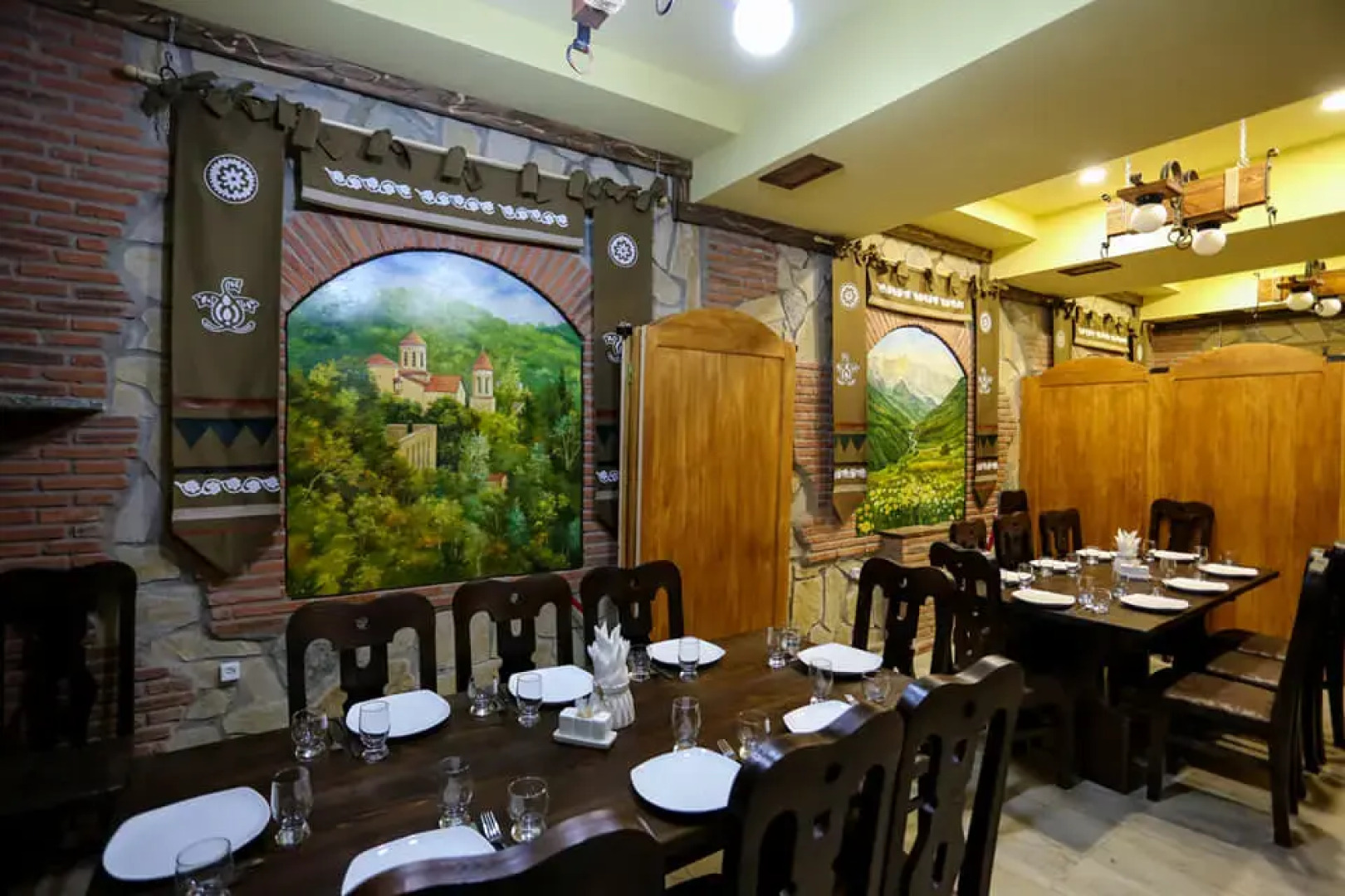 Отель Gelati Tower