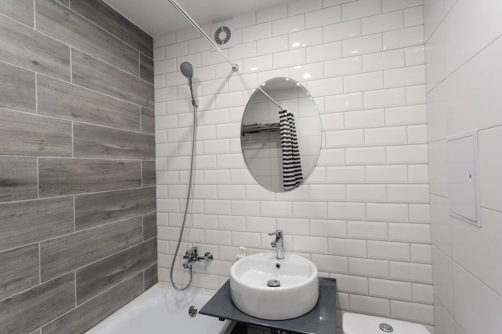 Апартаменты Scandinavia Flat Samara