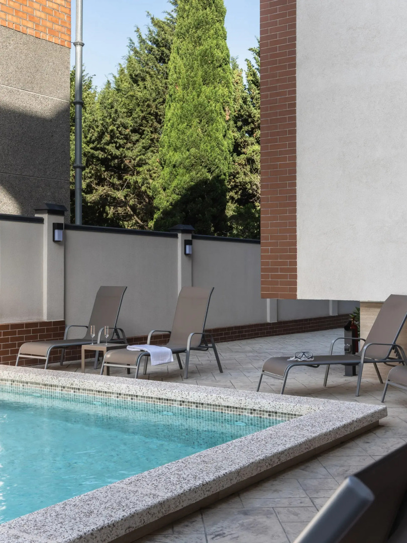 Гостевой дом Пион