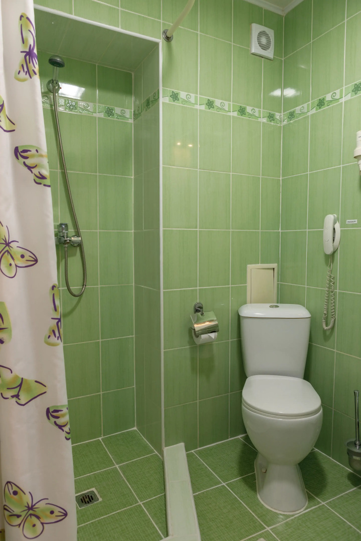 Отель Арт сити