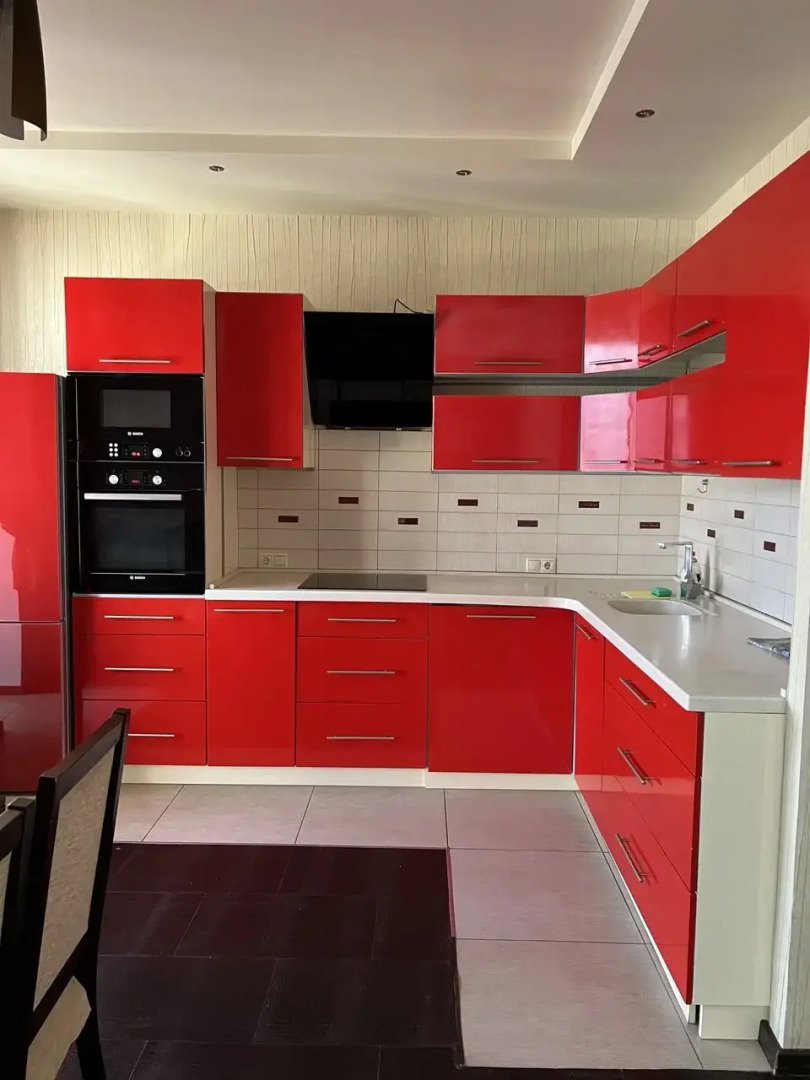 Апартаменты Премиум Класса в Центре Города