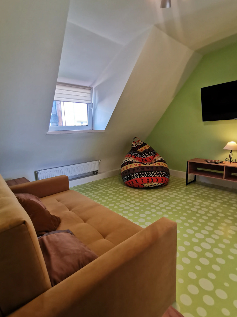 Квартира Море на ладони