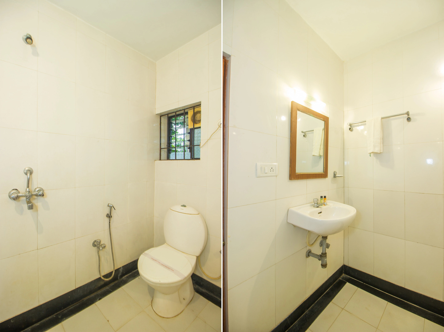 Гостевой Дом Baga Beach Myron