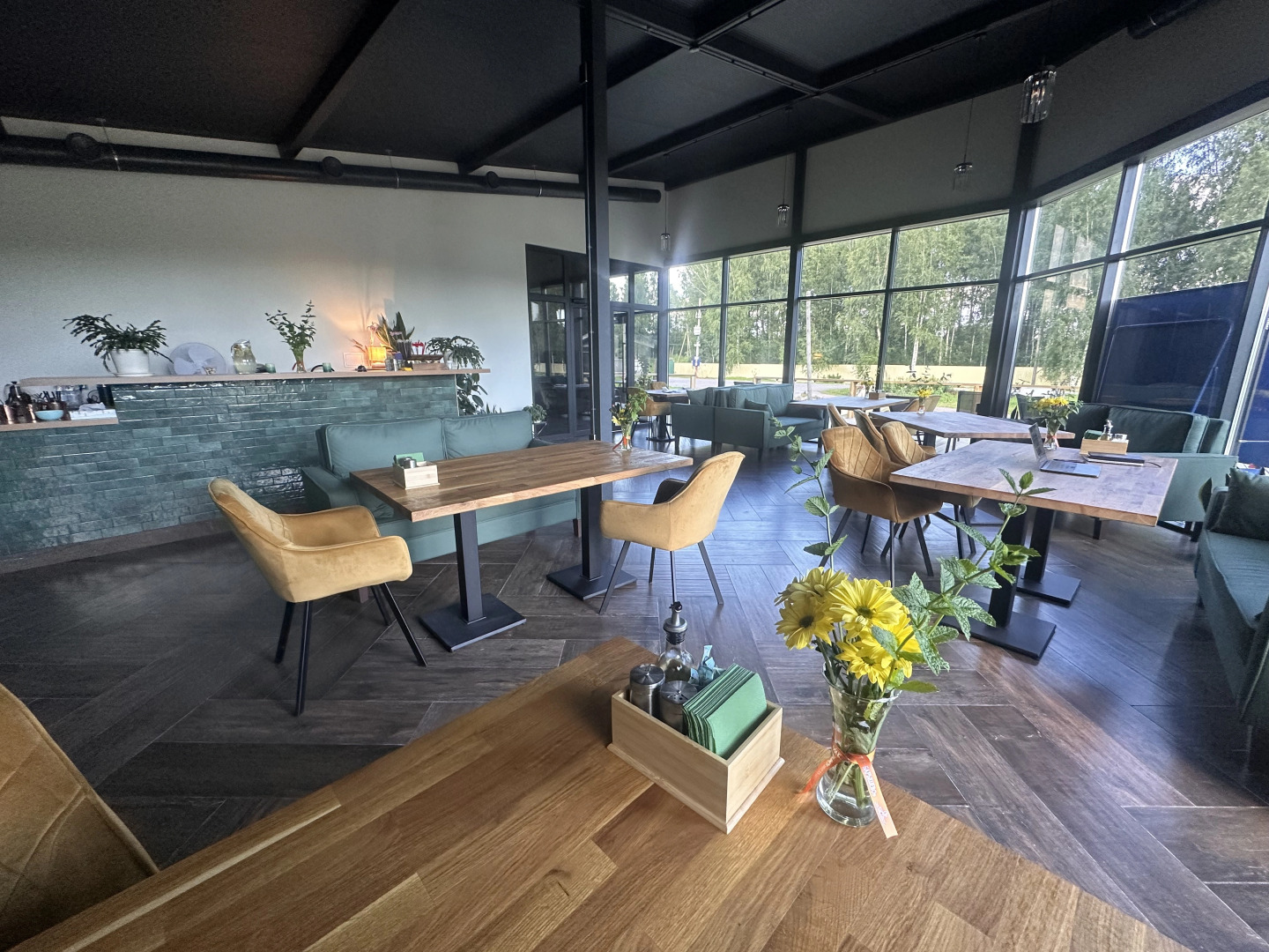 Гостевой дом Хутор Барышево