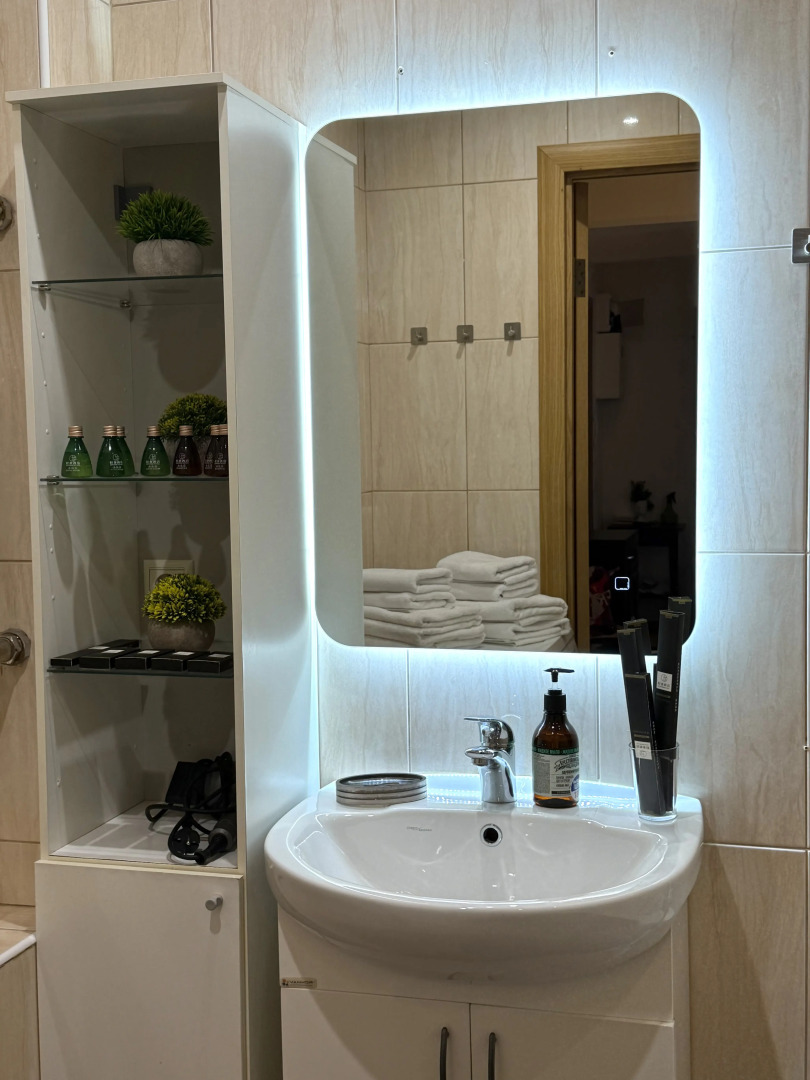 Квартира  Комфорт