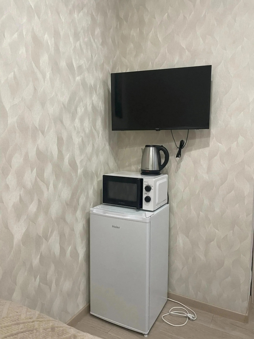 Гостевой дом Smart Sirius